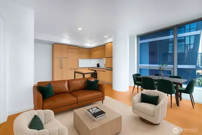 1808 Minor Avenue #912, Seattle, WA 98101 - Photo 1