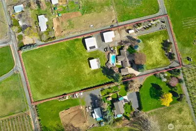 160 Horseshoe Lane, Selah, WA 98942 - Photo 38
