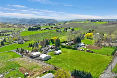 160 Horseshoe Lane, Selah, WA 98942 - Photo 2