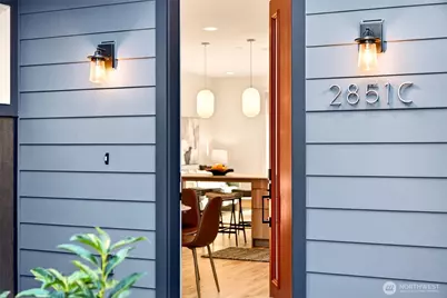 2851 NW 70th Street #C, Seattle, WA 98117 - Photo 1