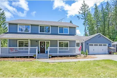 200 Peter Hagen Road NW, Seabeck, WA 98380 - Photo 1