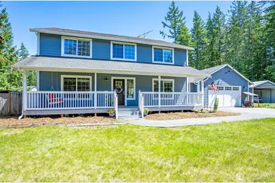 200 Peter Hagen Road NW, Seabeck, WA 98380 - Photo 4