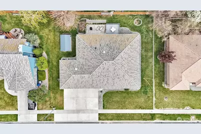 216 E Tanglewood Drive, Moses Lake, WA 98837 - Photo 2