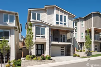 13025 75th Place S, Seattle, WA 98178 - Photo 1