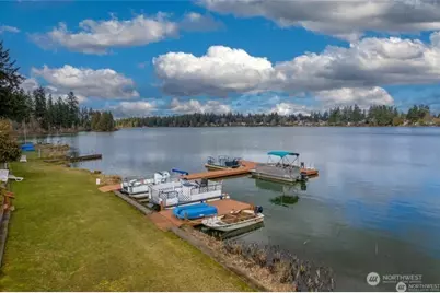 17103 Spanaway Loop Road S #36, Spanaway, WA 98387 - Photo 16