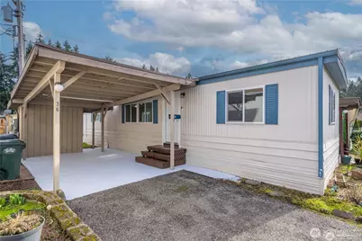 17103 Spanaway Loop Road S #36, Spanaway, WA 98387 - Photo 1