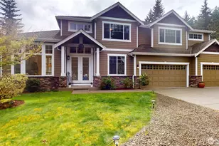 14691 NW Arabian Way, Seabeck, WA 98380 - Photo 1