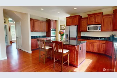 14691 NW Arabian Way, Seabeck, WA 98380 - Photo 10