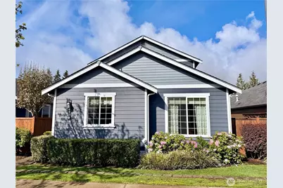 4709 Stonegate Street SE, Lacey, WA 98503 - Photo 2