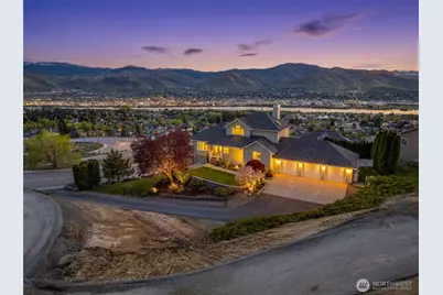 591 Daniels Drive NE, East Wenatchee, WA 98802 - Photo 4