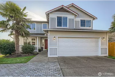 6728 149th Street Ct E, Puyallup, WA 98375 - Photo 1