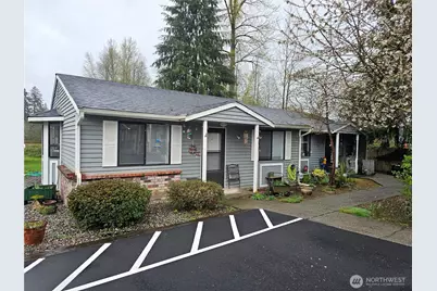 406 E Pioneer Street #D, Granite Falls, WA 98252 - Photo 1