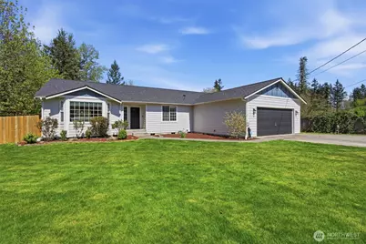 12009 Kapowsin Hwy, Graham, WA 98338 - Photo 1