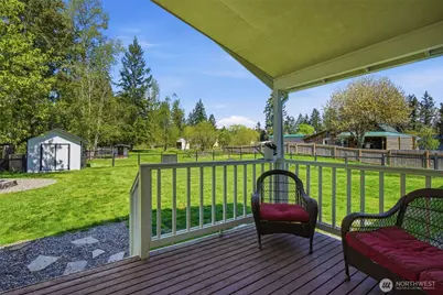 12009 Kapowsin Hwy, Graham, WA 98338 - Photo 2