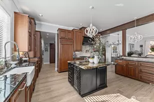 3300 S Lakeshore Rd, Chelan, WA 98816 - Photo 14