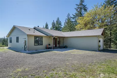 151 NE Myrlis Joy Drive, Tahuya, WA 98588 - Photo 4