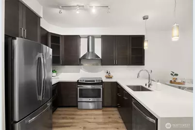 1760 NW 56th Street #309, Seattle, WA 98107 - Photo 12