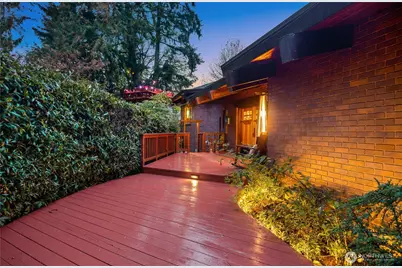 4775 NE 203rd Street, Lake Forest Park, WA 98155 - Photo 1