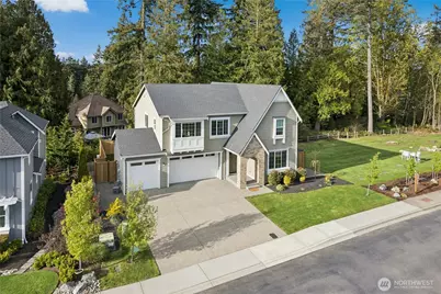 5421 133rd Street Ct NW, Gig Harbor, WA 98332 - Photo 1