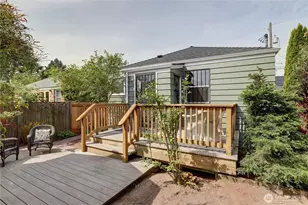 7504 27th Ave NW, Seattle, WA 98117 - Photo 2
