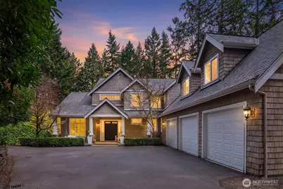 13609 NE 28th Street, Bellevue, WA 98005 - Photo 1