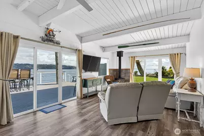 3187 Shoreline Drive, Camano Island, WA 98282 - Photo 6