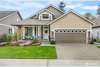 3131 68th Avenue SW, Tumwater, WA 98512 - Photo 1