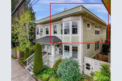 6015 1/2 20th Avenue NW, Seattle, WA 98107 - Photo 4