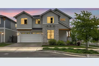 23000 SE Sycamore Street, Black Diamond, WA 98010 - Photo 1