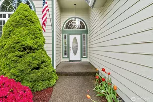 4129 Campus Green Loop NE, Lacey, WA 98516 - Photo 4