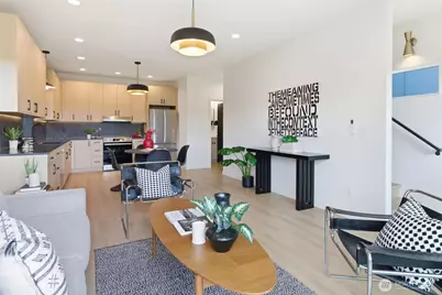 4517 35th Avenue S #E, Seattle, WA 98118 - Photo 4