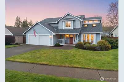5464 Park Place Loop SE, Lacey, WA 98503 - Photo 1