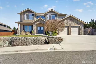 2620 Fancher Landing, East Wenatchee, WA 98802 - Photo 1