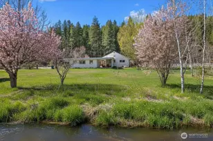 14985 Chumstick Hwy, Leavenworth, WA 98826 - Photo 1