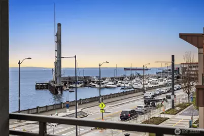 1900 Alaskan Way #316, Seattle, WA 98101 - Photo 16