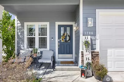 1206 NE Fairway Drive, Moses Lake, WA 98837 - Photo 4