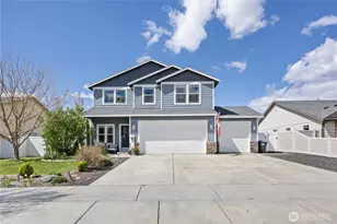 1206 NE Fairway Dr, Moses Lake, WA 98837 - Photo 1