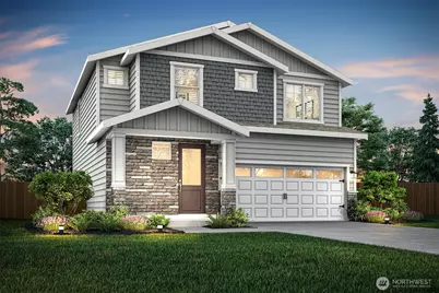 6193 NW Bruggman Loop, Bremerton, WA 98312 - Photo 1