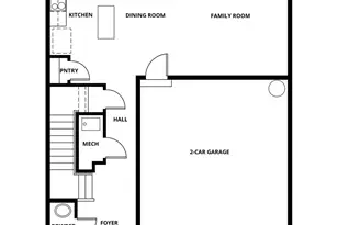 6193 NW Bruggman Loop, Bremerton, WA 98312 - Photo 2