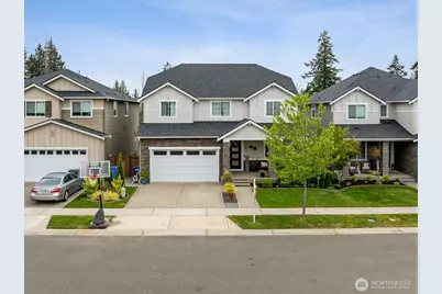13435 196th Avenue E, Bonney Lake, WA 98391 - Photo 2