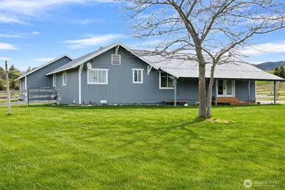 28 Highway 7, Tonasket, WA 98855 - Photo 1