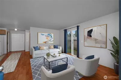 4938 Wilshire Court SE #A & B, Lacey, WA 98503 - Photo 4