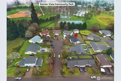 4938 Wilshire Court SE #A & B, Lacey, WA 98503 - Photo 34