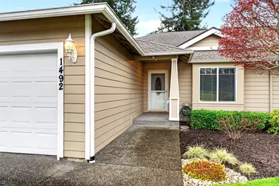 1492 Mountain View Drive #6, Enumclaw, WA 98022 - Photo 2