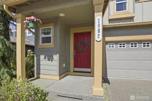 3662 London Loop NE, Lacey, WA 98516 - Photo 6