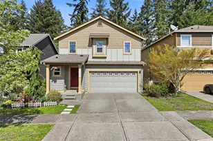 3662 London Loop NE, Lacey, WA 98516 - Photo 1