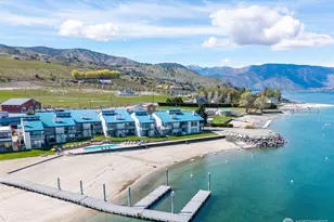 60 S Lakeshore Rd, Chelan, WA 98816 - Photo 1