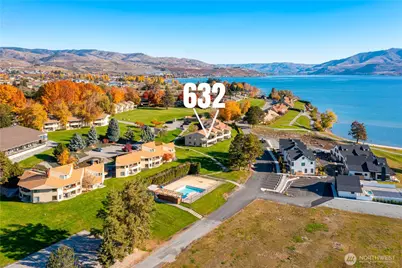 1 Lodge 632-P, Manson, WA 98831 - Photo 4