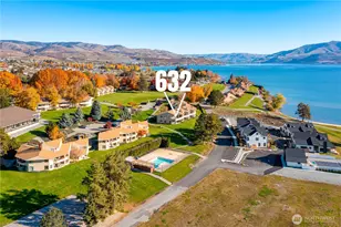 1 Lodge 632-P, Manson, WA 98831 - Photo 4