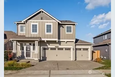 6930 Oleander Ave NE, Lacey, WA 98516 - Photo 2